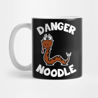 Danger Noodle Mug